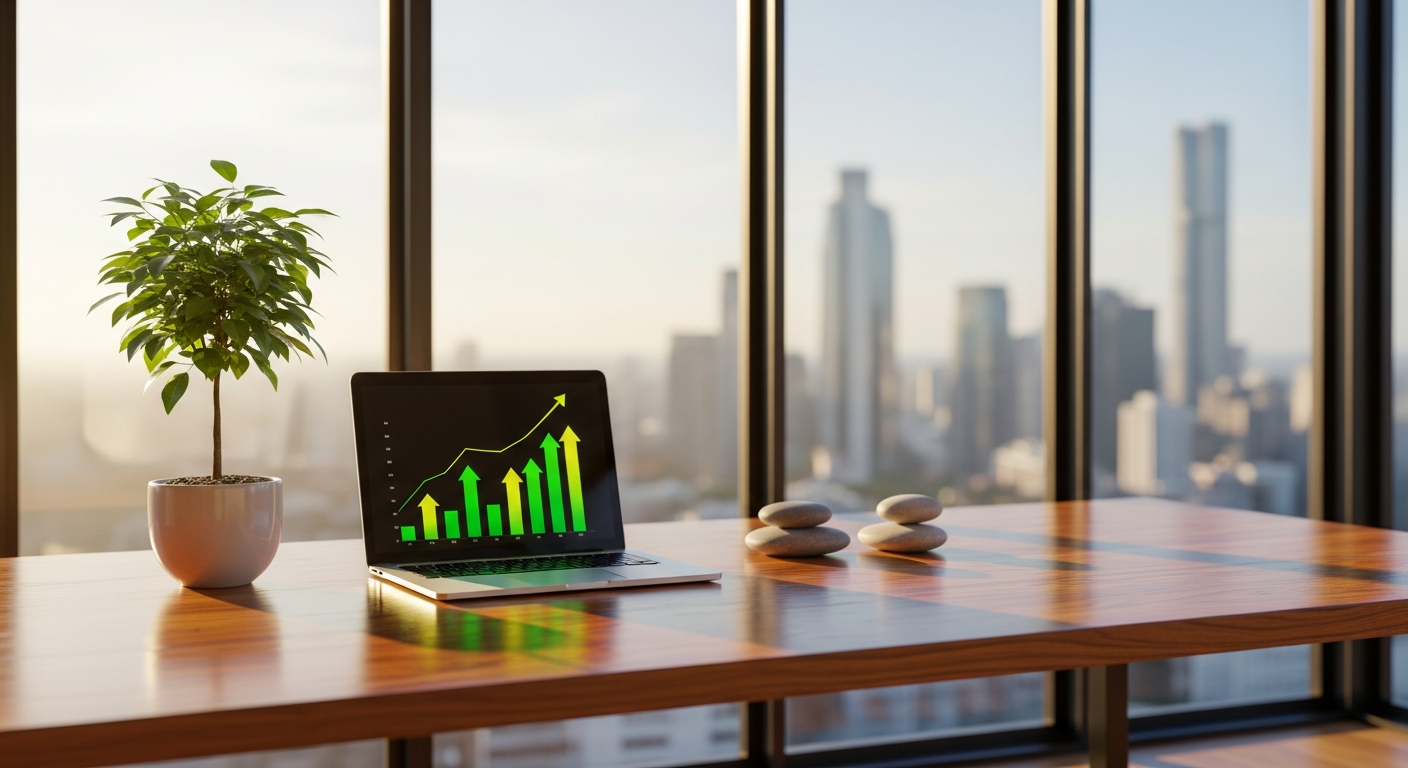 Why Purpose-Driven Innovation Creates Lasting Wealth