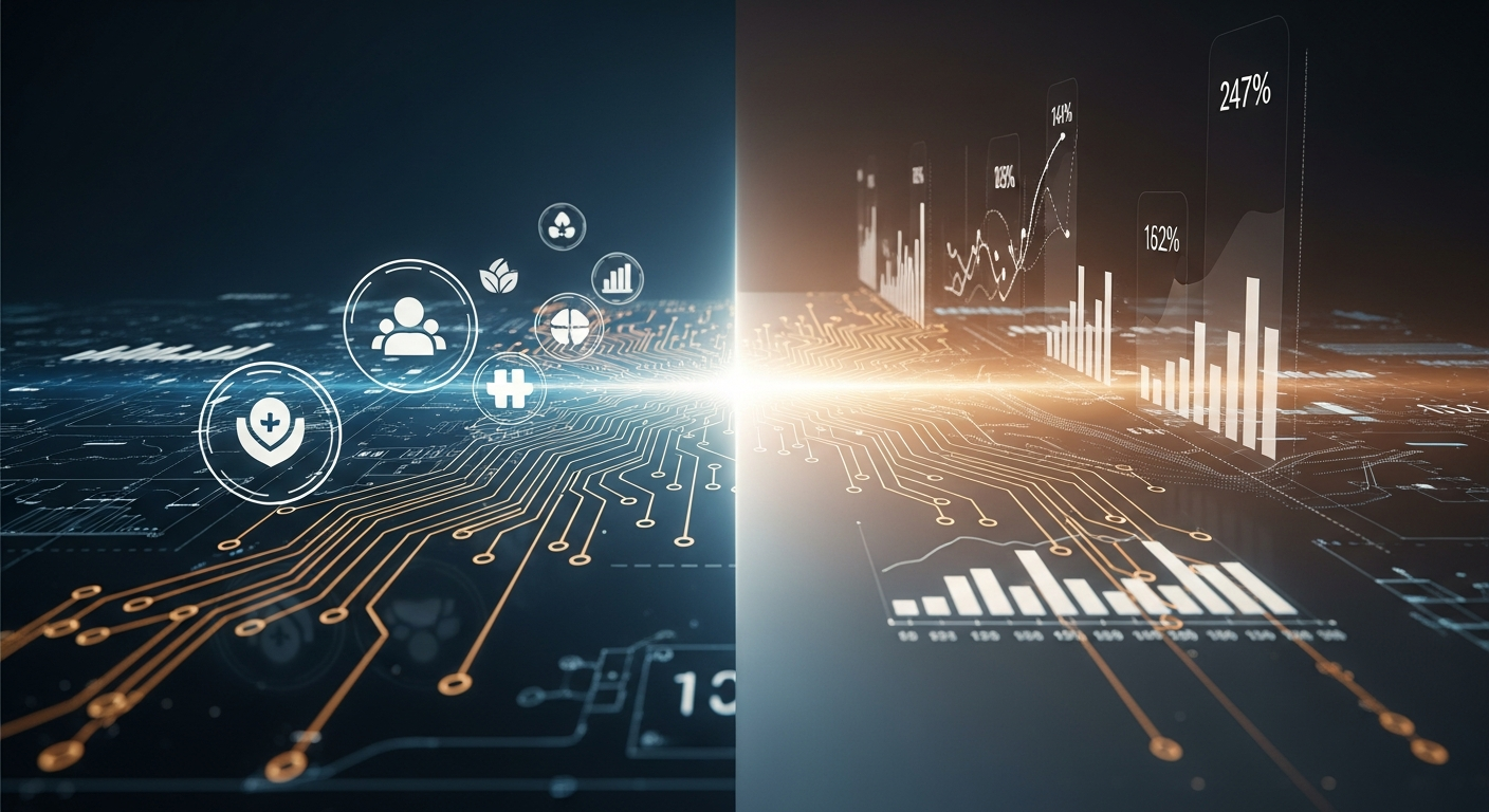 Why Technology Must Serve Purpose Beyond Profit