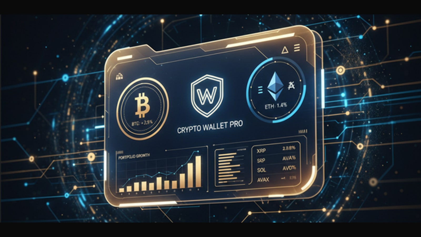 Crypto Wallet Mastery: Send, Receive & Verify Like a Pro
