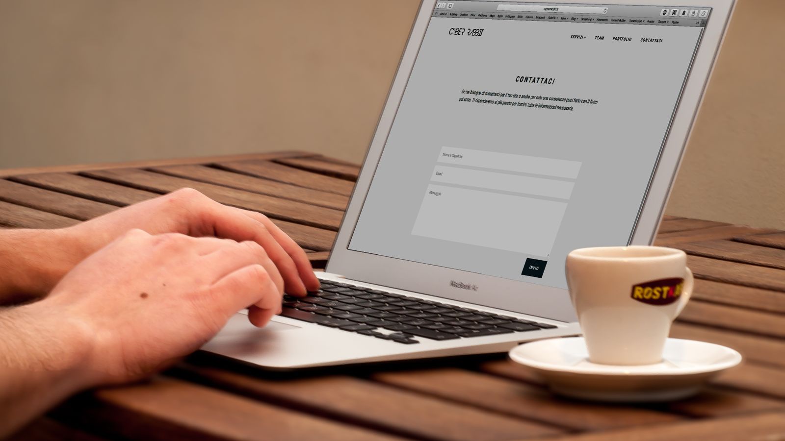 Your Authority Website, Live This Weekend (Built From a Questionnaire You Already Filled Out)